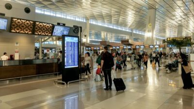 Diskon Tiket dan Tarif Tol Jadi Upaya Tingkatkan Mobilitas Wisatawan Lokal saat Libur Sekolah