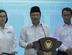 Pastikan Penyaluran Bansos Tepat Sasaran, Pemerintah Terbitkan Inpres Data Tunggal