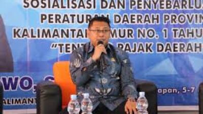 DPRD Kaltim Desak Evaluasi Serius Izin dan Pengawasan Bangunan Pasca Kebakaran Big Mall