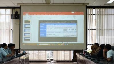 DPRD Kaltim Bahas Tiga Ranperda Prioritas, Soroti Urgensi Perlindungan Lingkungan