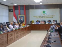 Komisi IV DPRD Kaltim Dorong Pemerataan Akses Pendidikan Lewat Program GratisPol