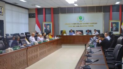 Komisi IV DPRD Kaltim Dorong Pemerataan Akses Pendidikan Lewat Program GratisPol