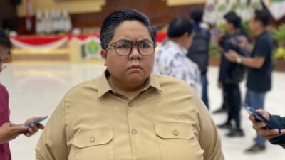 Ananda Moeis: Kritik di Media Sosial Harus Dianggap Aspirasi, Bukan Ancaman