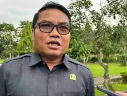 DPRD Kaltim Dorong Sinergi Pemprov dan Kukar Atasi Jalan Rusak di Wilayah Strategis IKN