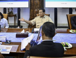 Jaga Stabilitas, Pemerintah Gulirkan Paket Stimulus Ekonomi Puluhan Triliun