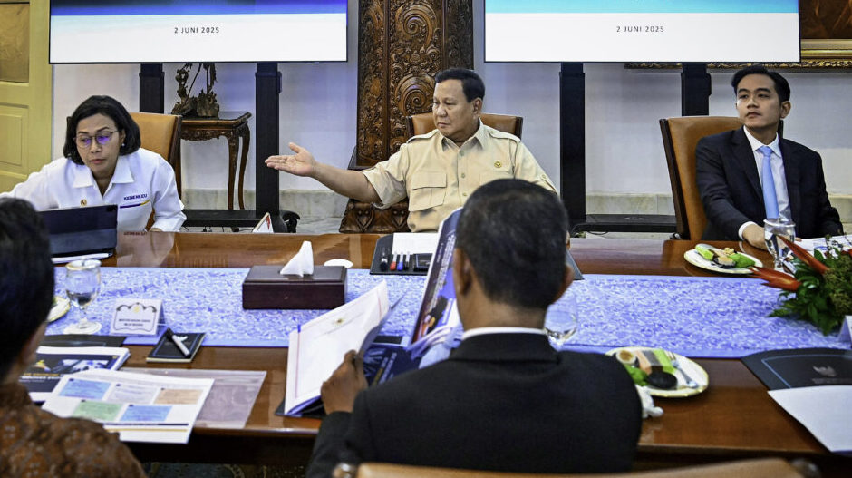 Jaga Stabilitas, Pemerintah Gulirkan Paket Stimulus Ekonomi Puluhan Triliun