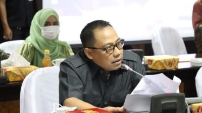 DPRD Kaltim Dorong Regenerasi Petani, Anak Muda Diminta Terjun ke Sektor Pertanian