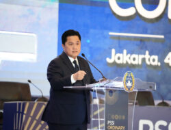 PSSI Ubah Statuta, Erick Thohir: Ujung Tombak Sepak Bola Kini Ada di Daerah