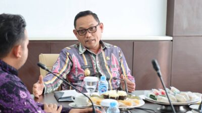 Pemprov Kaltim Dorong Uji Coba Penghapusan Promo Ongkir Pengiriman Makanan