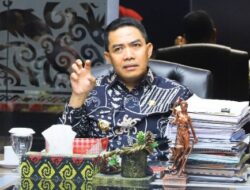 Dongkrak Wisata Mahakam, Pemkot Samarinda Setujui Skema Insentif Pajak Wahana Air