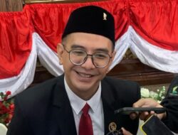 Dari Panggung Musik ke Panggung Rakyat, Akbar Haka Jabat Anggota DPRD Kukar