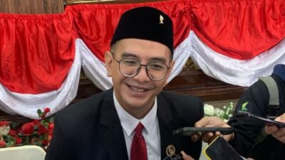 Dari Panggung Musik ke Panggung Rakyat, Akbar Haka Jabat Anggota DPRD Kukar