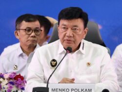 Timbulkan Polemik, Menko Polhukam Jamin Uang Tetap Aman Meski Rekening Diblokir PPATK