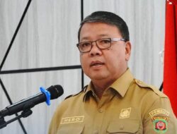 Pemkot Samarinda Luncurkan Lomba Kampung Salai, Dorong Pengelolaan Sampah Berbasis Masyarakat