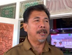 Temuan Inspeksi Limbah Hentikan Sementara Operasional Enam SPPG di Kukar