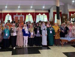 Darurat Mental Remaja: Sosialisasi BRIN dan Komisi X DPR RI Tekankan Peran Lingkungan dan Keluarga