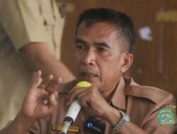 Pemdes Loa Duri Ilir Terapkan Administrasi Digital, Warga Tak Perlu Lagi ke Kantor Desa