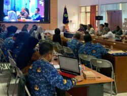 DLHK Kukar Mulai Rumuskan Peta Jalan Pelestarian Flora dan Fauna Lima Tahun ke Depan