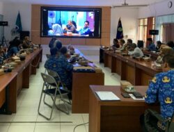 DPMD Kukar Minta DLHK Libatkan Pemdes dalam Penyusunan Dokumen Keanekaragaman Hayati