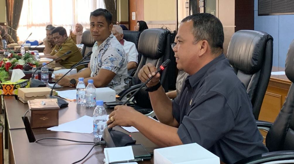 Bonus Atlet PON Tak Kunjung Cair, DPRD Kukar Desak Pemkab Bertindak