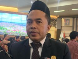 APBD Kukar 2026 Diproyeksikan Rp7,3 Triliun, Ketua DPRD Minta Infrastruktur Jadi Prioritas