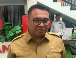 Bupati Kukar Pastikan Semua Puskesmas Buka 24 Jam, Tak Ada Alasan Warga Sulit Berobat