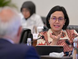APBN Defisit Ratusan Triliun Rupiah, Pemerintah Harap Recovery di Semester II