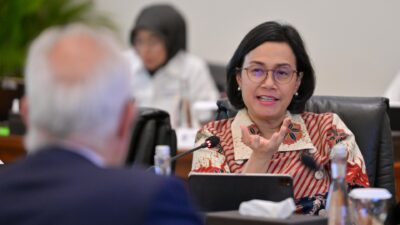 APBN Defisit Ratusan Triliun Rupiah, Pemerintah Harap Recovery di Semester II