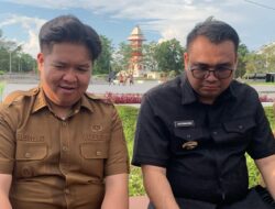 Rancang Bioskop Pertama di Kukar, Bupati dan Wabup Siapkan Kawasan Ekonomi Baru