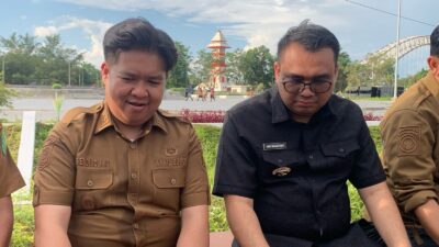 Rancang Bioskop Pertama di Kukar, Bupati dan Wabup Siapkan Kawasan Ekonomi Baru