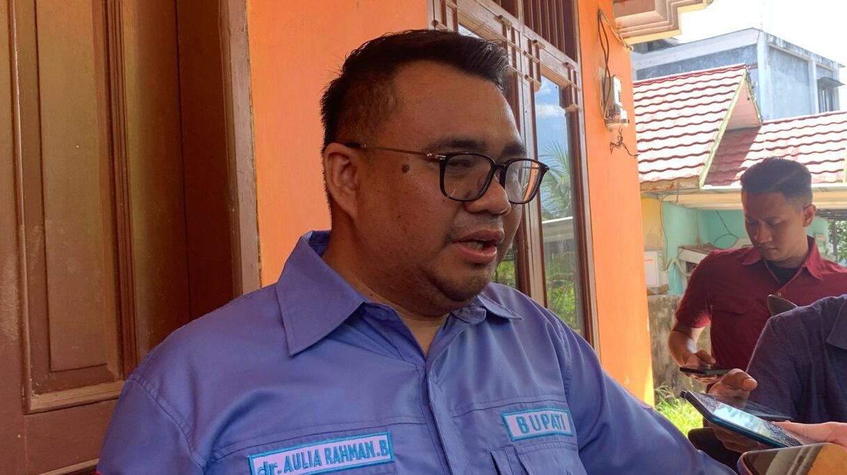 Pemkab Kukar Awali Pendidikan Gratis, Tegaskan Sekolah Tak Lakukan Pungutan