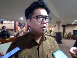 Wabup Kukar Soroti Kinerja BUMD dan PAD, SiLPA 2024 Bakal Dimaksimalkan di 2025