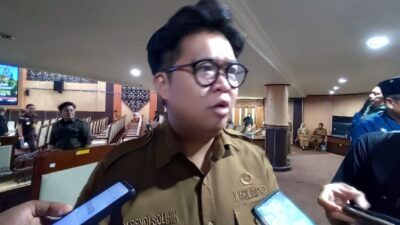 Wabup Kukar Soroti Kinerja BUMD dan PAD, SiLPA 2024 Bakal Dimaksimalkan di 2025