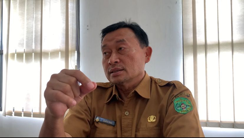 Penyakit TBC Masih Mengintai, Kukar Perkuat Skrining Massal dan Deteksi Dini