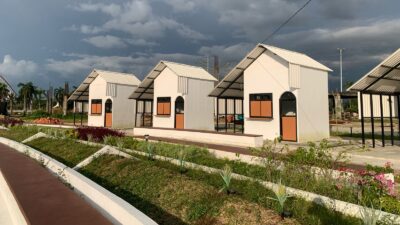 Dinas Pariwisata Kukar Berencana Kembangkan Tempat Rekreasi di Tenggarong