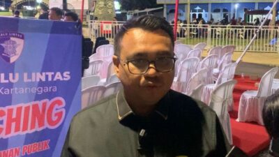 Pemkab Kukar Hadirkan Internet Gratis ke Pelosok Desa Lewat Jaringan Starlink