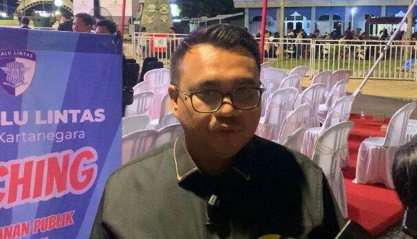 Pemkab Kukar Hadirkan Internet Gratis ke Pelosok Desa Lewat Jaringan Starlink