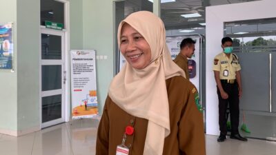 RSUD AM Parikesit Tegaskan Layanan Berobat Cukup Pakai KTP Sudah Berjalan