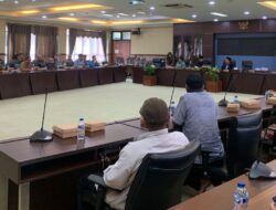 Ketua DPRD Kukar Dorong Masalah Lahan di Loa Kulu Segera Terselesaikan