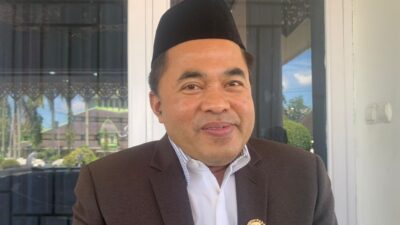 Nasib R2 dan R3 Dipertanyakan, Ketua DPRD Kukar Serukan Penyelesaian Total