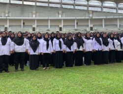 Terkait Status R4 PPPK, BKPSDM Kukar Masih Tunggu Arahan Pusat