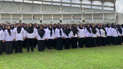 Terkait Status R4 PPPK, BKPSDM Kukar Masih Tunggu Arahan Pusat