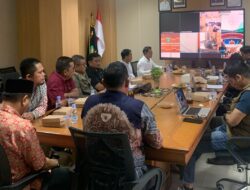 DPMD Kukar Sosialisasikan BBGRM 2025, Tekankan Gotong Royong yang Berdampak Nyata