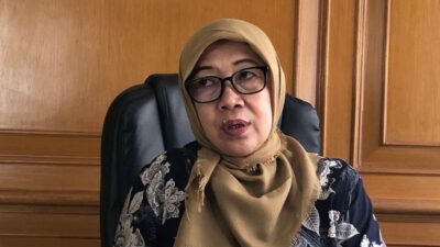 Tujuh Parpol Dapat Bankeu dari Pemkab Kukar, PDIP Jadi Penerima Terbesar