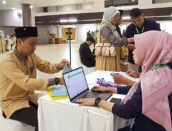 Tunjukkan Komitmen Pembinaan, Kukar Turunkan Kafilah Penuh di MTQ Kaltim