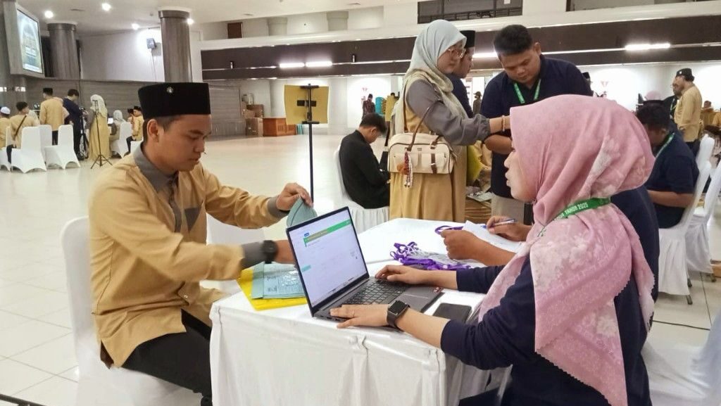 Tunjukkan Komitmen Pembinaan, Kukar Turunkan Kafilah Penuh di MTQ Kaltim