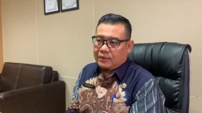 Lapangan Golf Bakal Dibangun di Pulau Kumala, Pemkab Kukar Siapkan Akses Jembatan