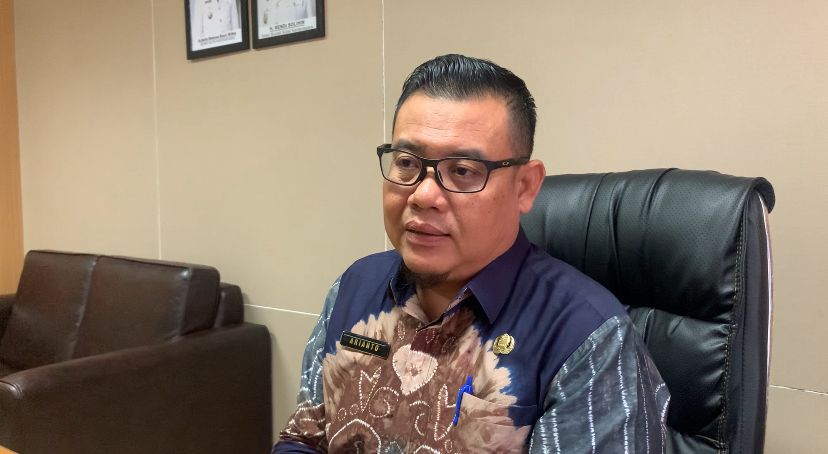 Lapangan Golf Bakal Dibangun di Pulau Kumala, Pemkab Kukar Siapkan Akses Jembatan