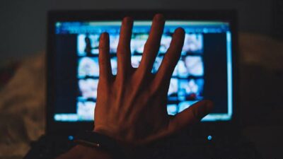 Sebar Konten Porno Mantan Pasangan di Medsos, Warga Loa Duri Ilir Dibekuk Polisi