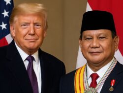 Ekspor AS ke Indonesia Bebas Tarif, Ekspor RI ke AS Kena 19 Persen